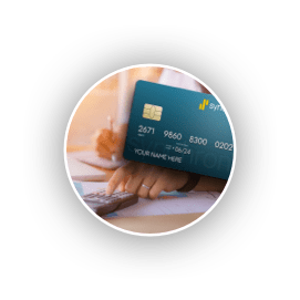 Synchrony card | Floor Magic