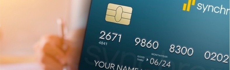 Synchrony card | Floor Magic