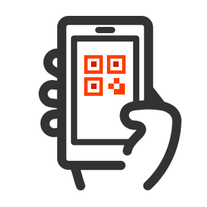 Pick product icon | Floor Magic