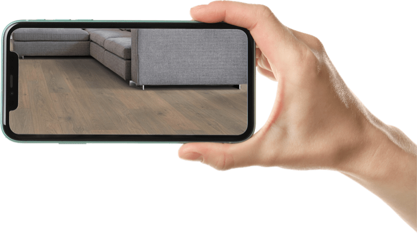 Room visualizer | Floor Magic