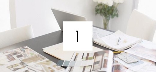 Shades | Floor Magic