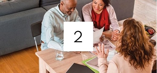 Design consultation | Floor Magic