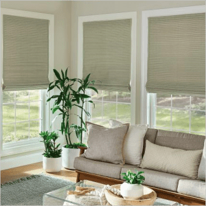 Window treatment | Floor Magic