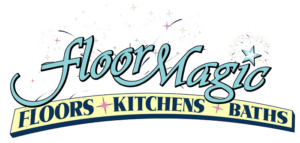 Logo | Floor Magic