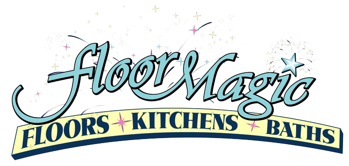 Logo | Floor Magic