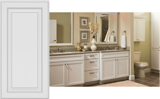 Bathroom flooring | Floor Magic