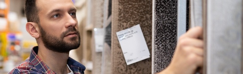 Showroom shopping | Floor Magic