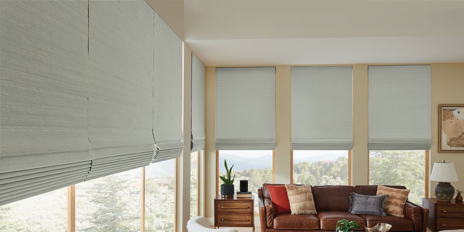 Natural shades | Floor Magic