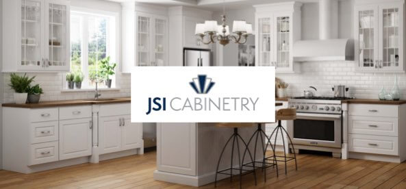 JSI Cabinetry | Floor Magic