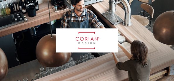 Corian | Floor Magic