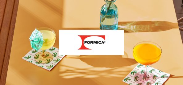 Formica | Floor Magic
