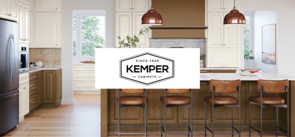 Kemper | Floor Magic