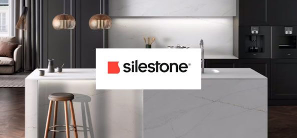 Silestone | Floor Magic