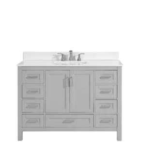 Vanities | Floor Magic