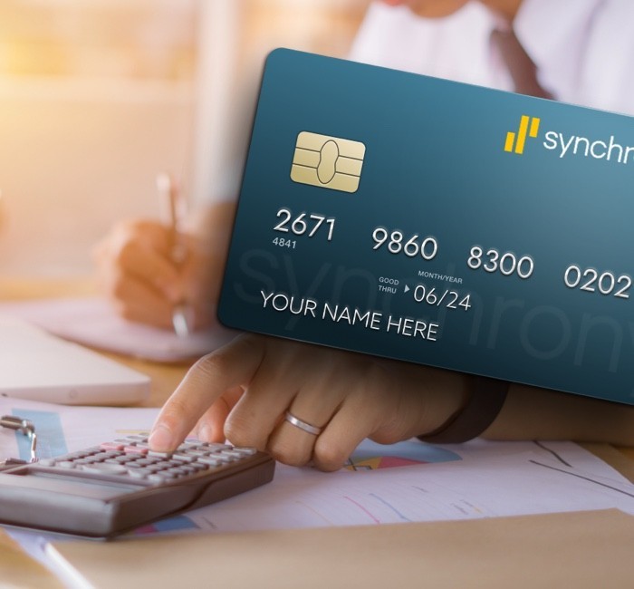 Financing | Floor Magic