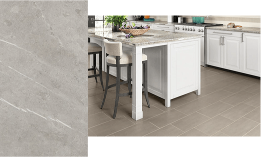 Kitchen flooring | Floor Magic