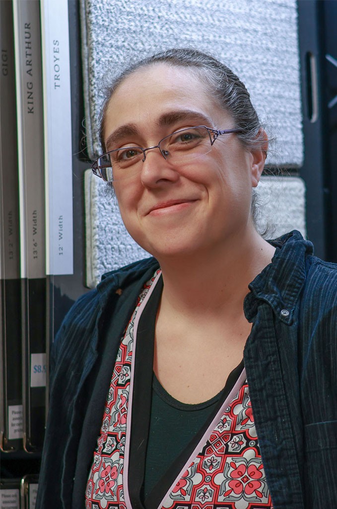 Ashley-Fleming | Floor Magic