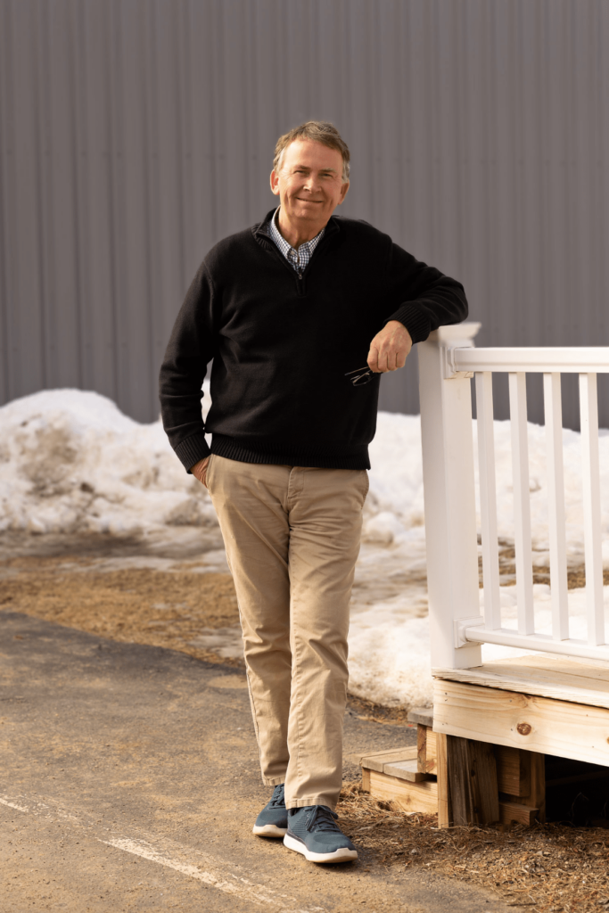 Bob Duke-min | Floor Magic