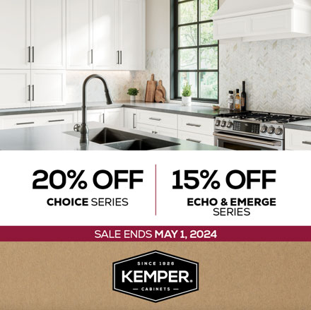 Kemper | Floor Magic