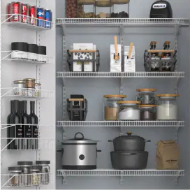 Accessories | Floor Magic