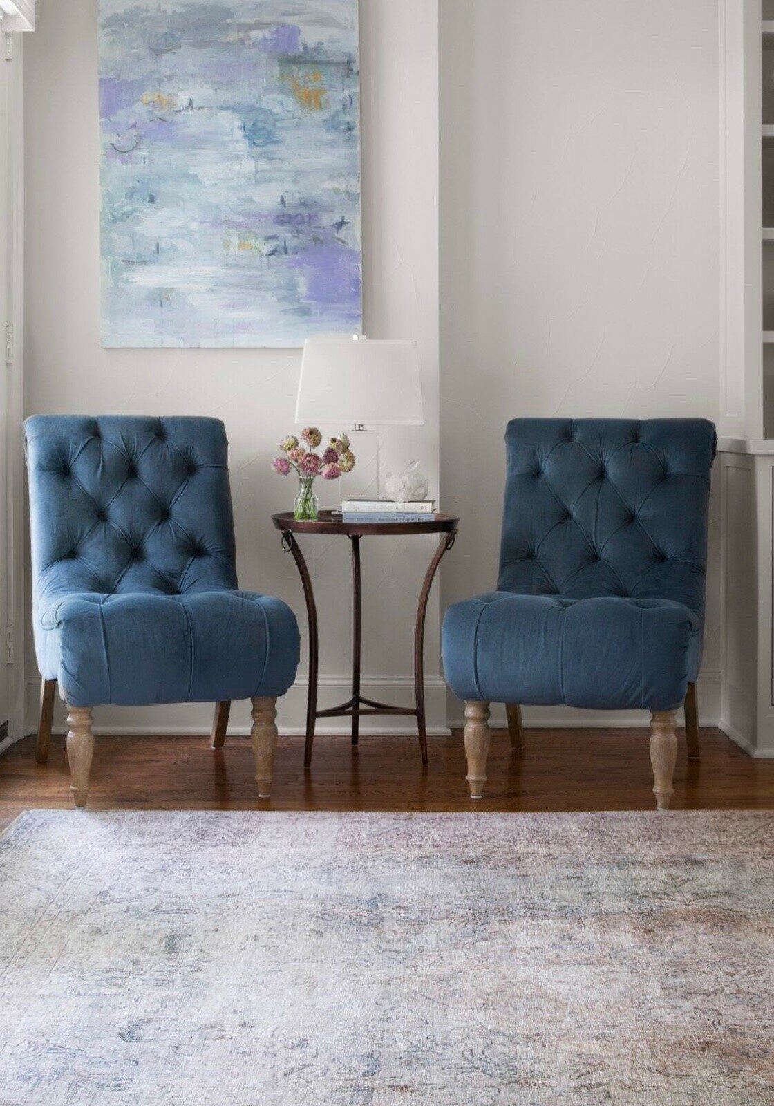 Loloi rug | Floor Magic