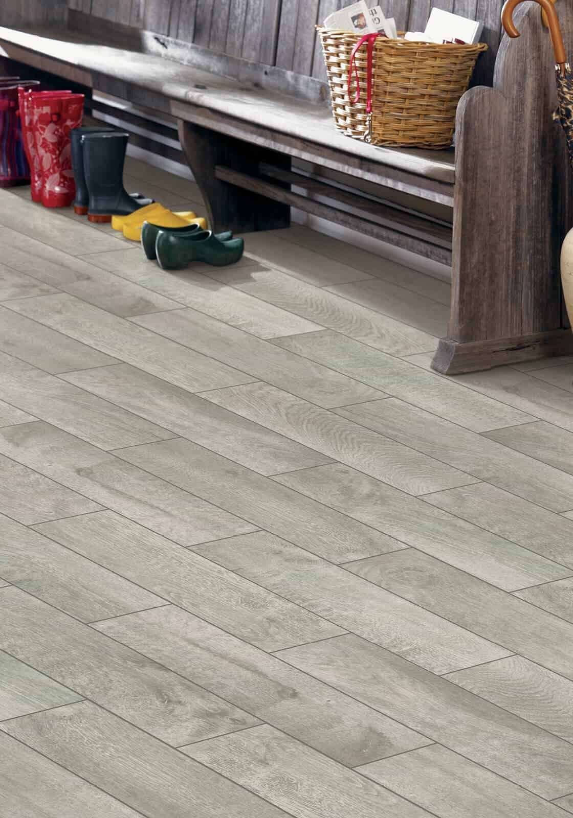 Waterproof vinyl plank flooring | Floor Magic